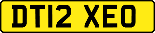 DT12XEO