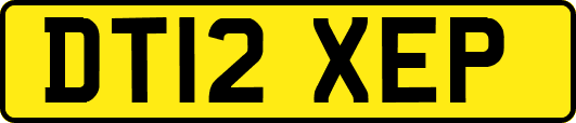 DT12XEP