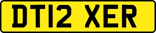 DT12XER