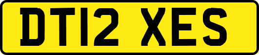 DT12XES