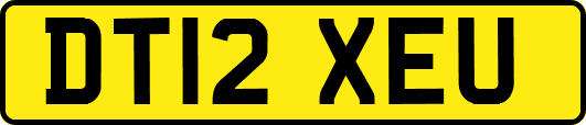 DT12XEU
