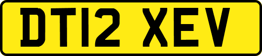 DT12XEV