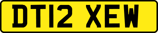 DT12XEW