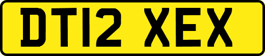 DT12XEX