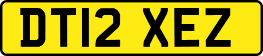 DT12XEZ