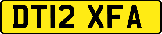 DT12XFA