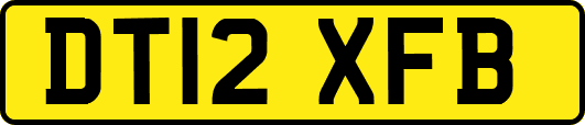 DT12XFB