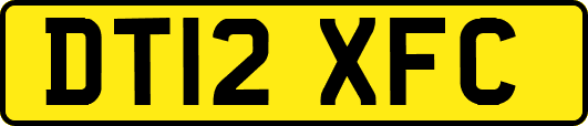 DT12XFC