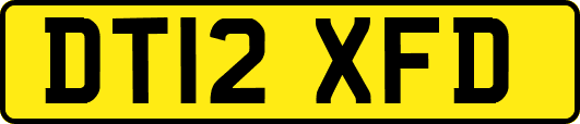 DT12XFD