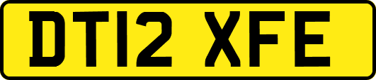 DT12XFE