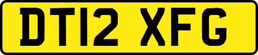 DT12XFG