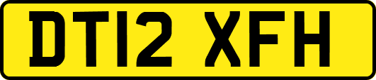 DT12XFH