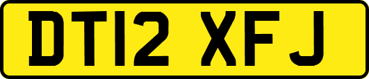 DT12XFJ