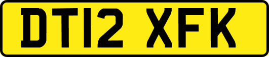 DT12XFK