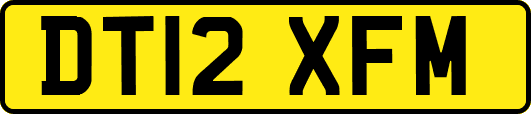 DT12XFM