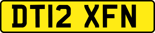 DT12XFN