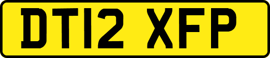 DT12XFP