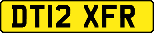 DT12XFR