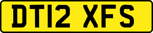 DT12XFS