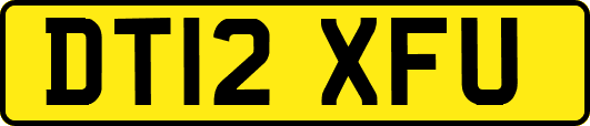 DT12XFU