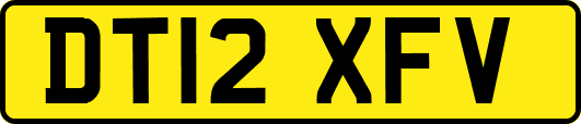 DT12XFV