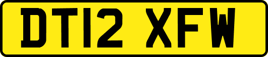 DT12XFW