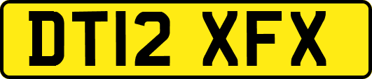 DT12XFX