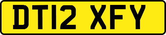 DT12XFY