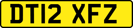 DT12XFZ