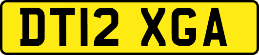 DT12XGA