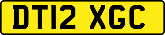 DT12XGC