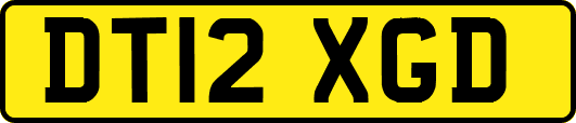 DT12XGD