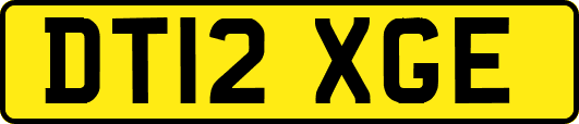 DT12XGE
