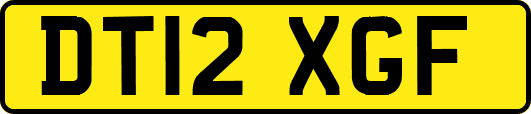 DT12XGF