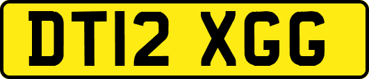 DT12XGG