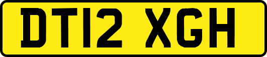 DT12XGH