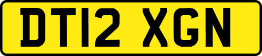 DT12XGN