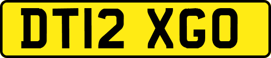 DT12XGO