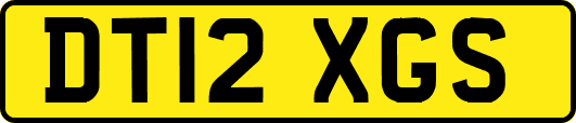 DT12XGS