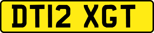DT12XGT