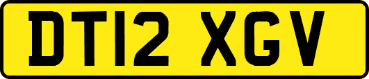 DT12XGV