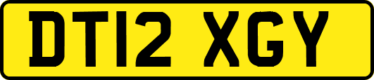 DT12XGY