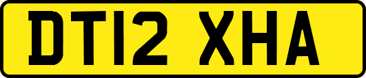 DT12XHA