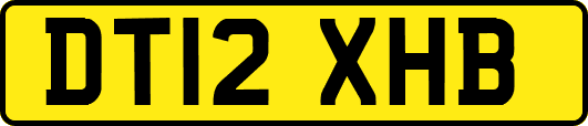 DT12XHB