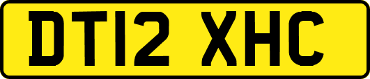 DT12XHC
