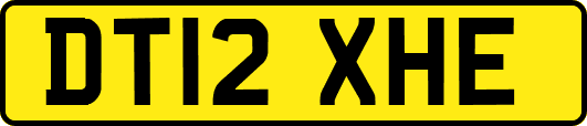 DT12XHE
