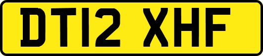 DT12XHF