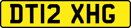 DT12XHG