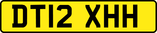DT12XHH