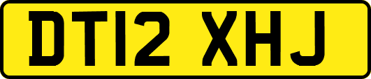 DT12XHJ